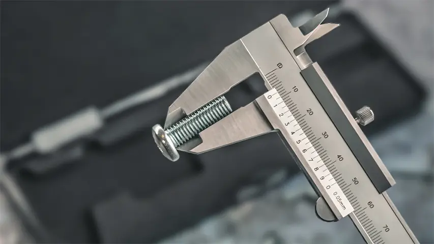 Как пользоваться штангенциркулем: пошаговое руководство для начинающих