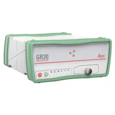 GPS Leica GR30