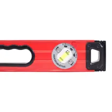 RGK U4100 - уровень магнитный пузырьковый