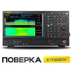 RIGOL RSA5032 - анализатор спектра