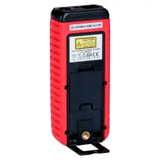 ADA COSMO 150 Video с поверкой - лазерный дальномер с красным лучом