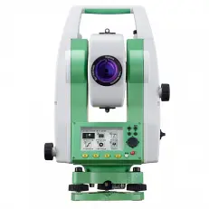 Тахеометр Leica TS02plus R500 Arctic 5"