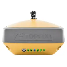 Topcon Hiper VR без модема, TILT