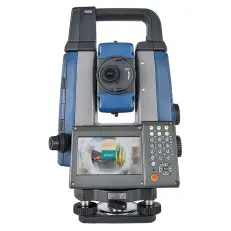 Тахеометр Sokkia iX-1201