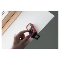 ADA COSMO 50 - лазерный дальномер с красным лучом