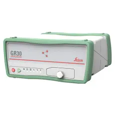 приёмник GPS Leica GR30