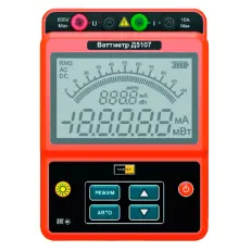 Ваттметр лабораторный высокоточный ПрофКиП Д50162