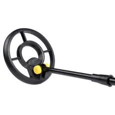 RGK MD-6 - Металлоискатель