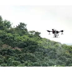 дрон DJI Agras T16