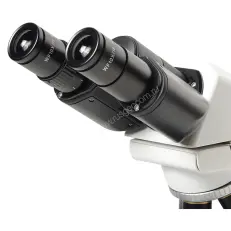 микроскоп бинокулярный Микромед 1 (2 LED inf.)