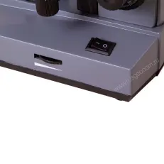 лабораторный микроскоп Levenhuk 320 PLUS