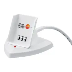 логгер Testo 174T с USB-интерфейсом