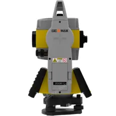 геодезический тахеометр GeoMax Zoom 50 1" accXess10