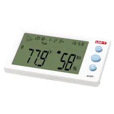 UNI-T A13T - термогигрометр