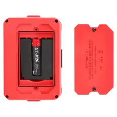 UNI-T UT620C+ - микроомметр