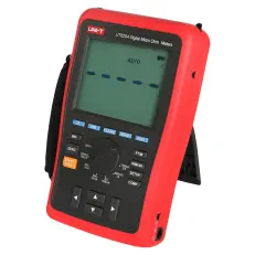 UNI-T UT620A - микроомметр UNI-T UT620A