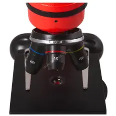 Levenhuk Rainbow 2L Orange/Апельсин