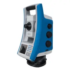 Тахеометр FOCUS 35 LockNGo 3"