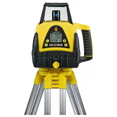 Лазерный уровень Geomax Zone70 DG