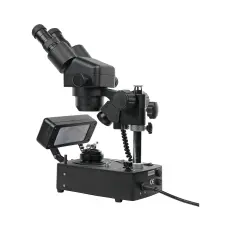 Микромед MC-2-ZOOM Jeweler BE - микроскоп