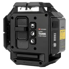 ADA LaserTANK 3-360 GREEN Basic Edition - лазерный нивелир