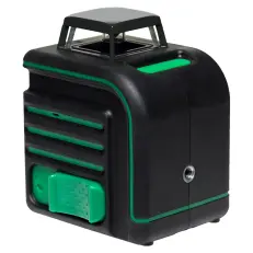 ADA Cube 2-360 Green Professional Edition - лазерный нивелир