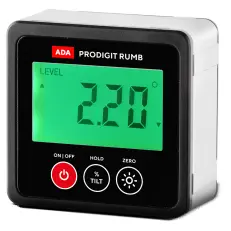 ADA ProDigit RUMB - уровень электронный