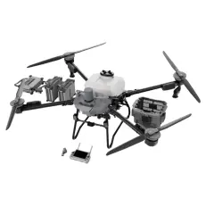 DJI Agras T60 - квадрокоптер