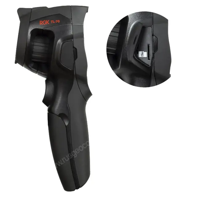 RGK TL-70 - тепловизор