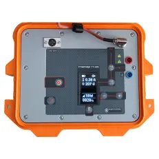 Радио-Сервис Сталкер 80-12 (LFP) - трассоискатель