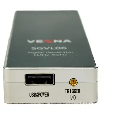 VESNA SGVL06 - генератор сигналов