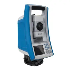 Тахеометр Spectra Precision FOCUS 35 StepDrive 3"