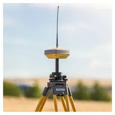 ГНСС приёмник Topcon Hiper VR