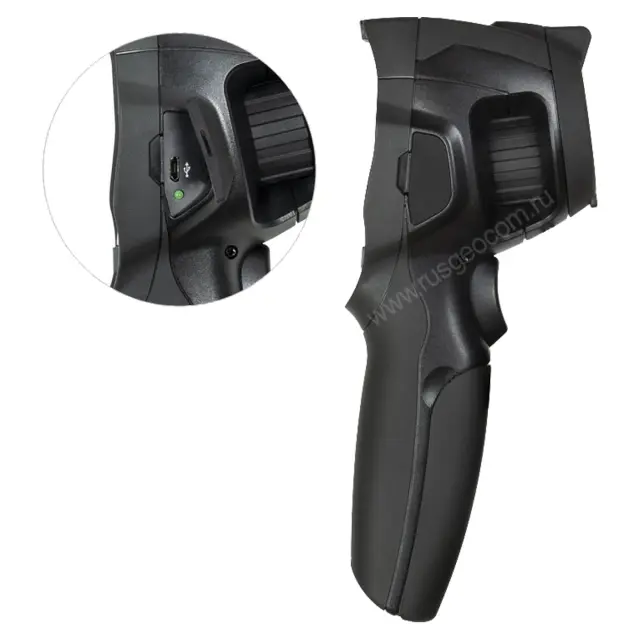 RGK TL-70 - тепловизор