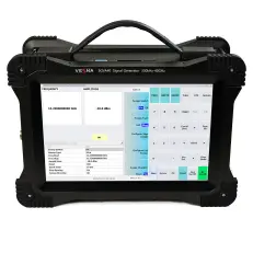 VESNA SGVA40 - генератор сигналов