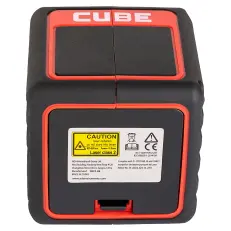 ADA Cube Basic Edition - лазерный нивелир