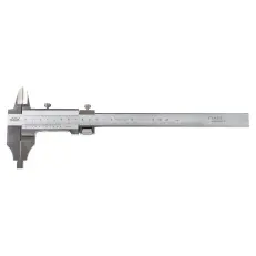 RGK SCM-II-200 с поверкой - штангенциркуль механический