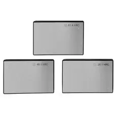 Меры твердости по Роквеллу NOVOTEST МТР-1