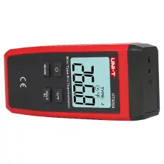 UNI-T UT320A - термометр контактный