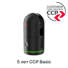 Программа поддержки лазерного сканера Leica BLK360 G2 CCP Basic на 5 лет