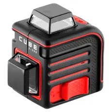 ADA CUBE 3-360 Professional Edition - лазерный нивелир
