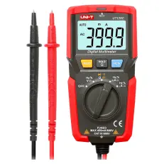 Мультиметр UNI-T UT125C