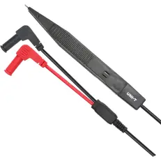 UNI-T UT-L01 - щуп с пинцетом