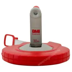 BMI RADIUS 30M