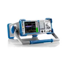 Измеритель электромагнитного поля Rohde & Schwarz ESL6 со следящим генератором