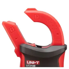 Токовые клещи UNI-T UT210B