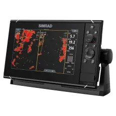 Simrad NSS9 evo3S Basemap - картплоттер с эхолотом