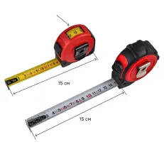 RGK RW3 с поверкой - рулетка