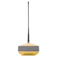 Topcon Hiper VR UHF, TILT