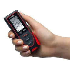 ADA COSMO Mini с поверкой - лазерный дальномер с красным лучом